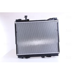 Radiateur Refroidissement Moteur Pour Nissan Cabstar NT400 RENAULT TRUCKS MAXITY