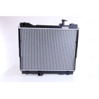Radiateur Refroidissement Moteur Pour Nissan Cabstar NT400 RENAULT TRUCKS MAXITY
