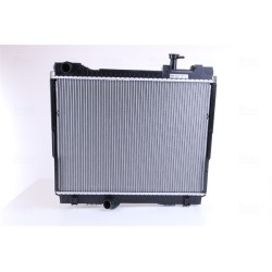 Radiateur Refroidissement Moteur Pour Nissan Cabstar NT400 RENAULT TRUCKS MAXITY