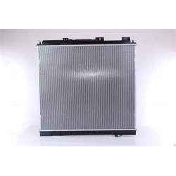 Radiateur Refroidissement Moteur Pour Nissan NP300 Navara 214605X20A