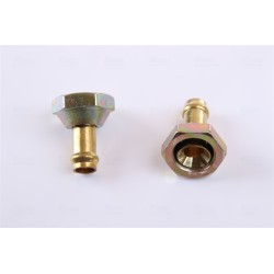Radiateur Refroidissement Moteur Pour Nissan NP300 Navara 214605X20A