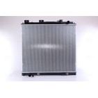 Radiateur Refroidissement Moteur Pour Nissan NP300 Navara 214605X20A