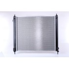 Radiateur Refroidissement Moteur Pour Nissan Cube Juke Van 21410-1FE0A