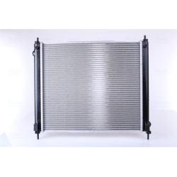 Radiateur Refroidissement Moteur Pour Nissan Cube Juke Van 21410-1FE0A