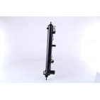 Radiateur Refroidissement Moteur Pour Nissan Cube Juke Van 21410-1FE0A