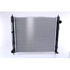 Radiateur Refroidissement Moteur Pour Nissan Cube Juke Van 21410-1FE0A