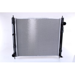 Radiateur Refroidissement Moteur Pour Nissan Cube Juke Van 21410-1FE0A