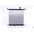 Radiateur Refroidissement Moteur Pour Nissan Micra IV 214101HC1A 214101HC1B