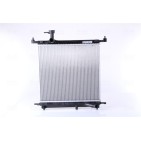Radiateur Refroidissement Moteur Pour Nissan Micra IV 214101HC1A 214101HC1B