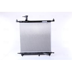 Radiateur Refroidissement Moteur Pour Nissan Micra IV 214101HC1A 214101HC1B