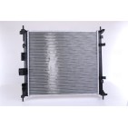 Radiateur Refroidissement Moteur Pour Nissan NV200 NV200/Evalia 21410BJ40A