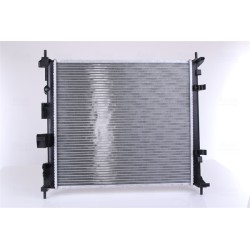 Radiateur Refroidissement Moteur Pour Nissan NV200 NV200/Evalia 21410BJ40A