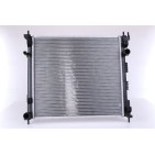 Radiateur Refroidissement Moteur Pour Nissan NV200 NV200/Evalia 21410BJ40A