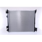 Radiateur Refroidissement Moteur Pour Renault Koleos II Nissan X-Trail Van
