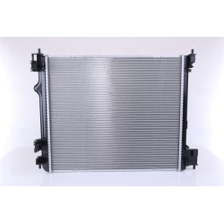 Radiateur Refroidissement Moteur Pour Renault Koleos II Nissan X-Trail Van