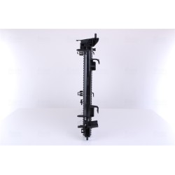 Radiateur Refroidissement Moteur Pour Renault Koleos II Nissan X-Trail Van