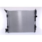 Radiateur Refroidissement Moteur Pour Renault Koleos II Nissan X-Trail Van