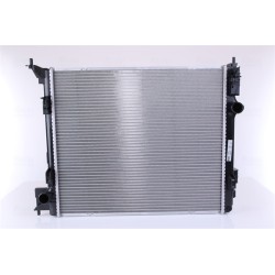 Radiateur Refroidissement Moteur Pour Renault Koleos II Nissan X-Trail Van