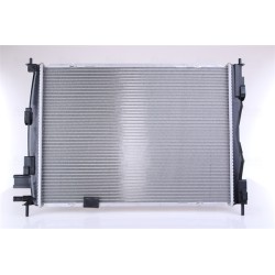 Radiateur Refroidissement Moteur Pour Nissan Qashqai +2 I Van 21400BB40A