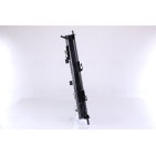 Radiateur Refroidissement Moteur Pour Nissan Qashqai +2 I Van 21400BB40A