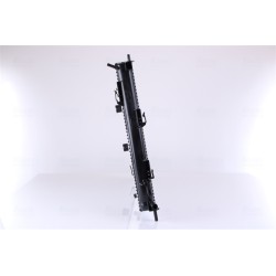 Radiateur Refroidissement Moteur Pour Nissan Qashqai +2 I Van 21400BB40A