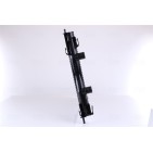 Radiateur Refroidissement Moteur Pour Nissan Qashqai +2 I Van 21400BB40A