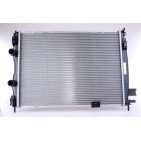 Radiateur Refroidissement Moteur Pour Nissan Qashqai +2 I Van 21400BB40A