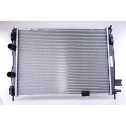 Radiateur Refroidissement Moteur Pour Nissan Qashqai +2 I Van 21400BB40A