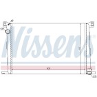 Radiateur Refroidissement Moteur Pour Mini Mini Clubman Clubvan 17118675266