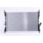 Radiateur Refroidissement Moteur Pour Ford Fiesta V Fusion 5S6H8005AB 5S6H8005AD