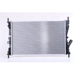 Radiateur Refroidissement Moteur Pour Ford Fiesta V Fusion 5S6H8005AB 5S6H8005AD