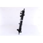 Radiateur Refroidissement Moteur Pour Ford Fiesta V Fusion 5S6H8005AB 5S6H8005AD