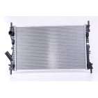 Radiateur Refroidissement Moteur Pour Ford Fiesta V Fusion 5S6H8005AB 5S6H8005AD