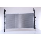 Radiateur Refroidissement Moteur Pour Ford Transit 1370865 1371296 1383315
