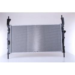 Radiateur Refroidissement Moteur Pour Ford Transit 1370865 1371296 1383315