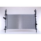 Radiateur Refroidissement Moteur Pour Ford Transit 1370865 1371296 1383315