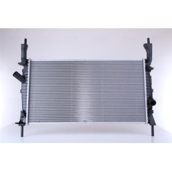 Radiateur Refroidissement Moteur Pour Ford Transit 1370865 1371296 1383315