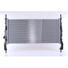 Radiateur Refroidissement Moteur Pour Ford Transit 1373156 1383317 1898103