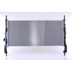 Radiateur Refroidissement Moteur Pour Ford Transit 1373156 1383317 1898103