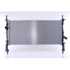 Radiateur Refroidissement Moteur Pour Ford Transit 1373156 1383317 1898103