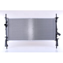 Radiateur Refroidissement Moteur Pour Ford Transit 1373156 1383317 1898103
