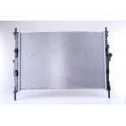 Radiateur Refroidissement Moteur Pour Ford Transit 1494933 1595061 1898104