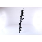Radiateur Refroidissement Moteur Pour Ford Transit 1494933 1595061 1898104