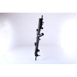 Radiateur Refroidissement Moteur Pour Ford Transit 1494933 1595061 1898104