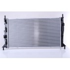 Radiateur Refroidissement Moteur Pour Ford Focus II 1542001 1555681 1594933