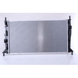 Radiateur Refroidissement Moteur Pour Ford Focus II 1542001 1555681 1594933