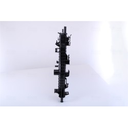 Radiateur Refroidissement Moteur Pour Ford Focus II 1542001 1555681 1594933