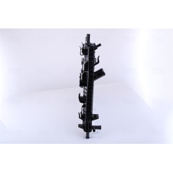 Radiateur Refroidissement Moteur Pour Ford Focus II 1542001 1555681 1594933