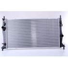 Radiateur Refroidissement Moteur Pour Ford Focus II 1542001 1555681 1594933