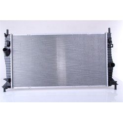 Radiateur Refroidissement Moteur Pour Ford Focus II 1542001 1555681 1594933